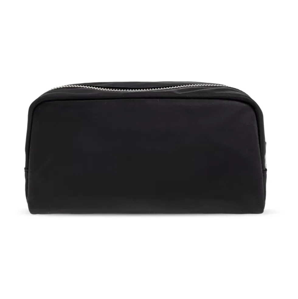 Cosmetic Bag with Logo