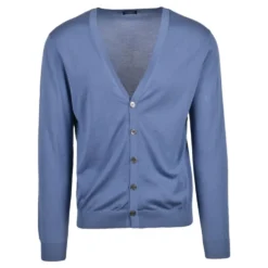 Cotton Cardigan