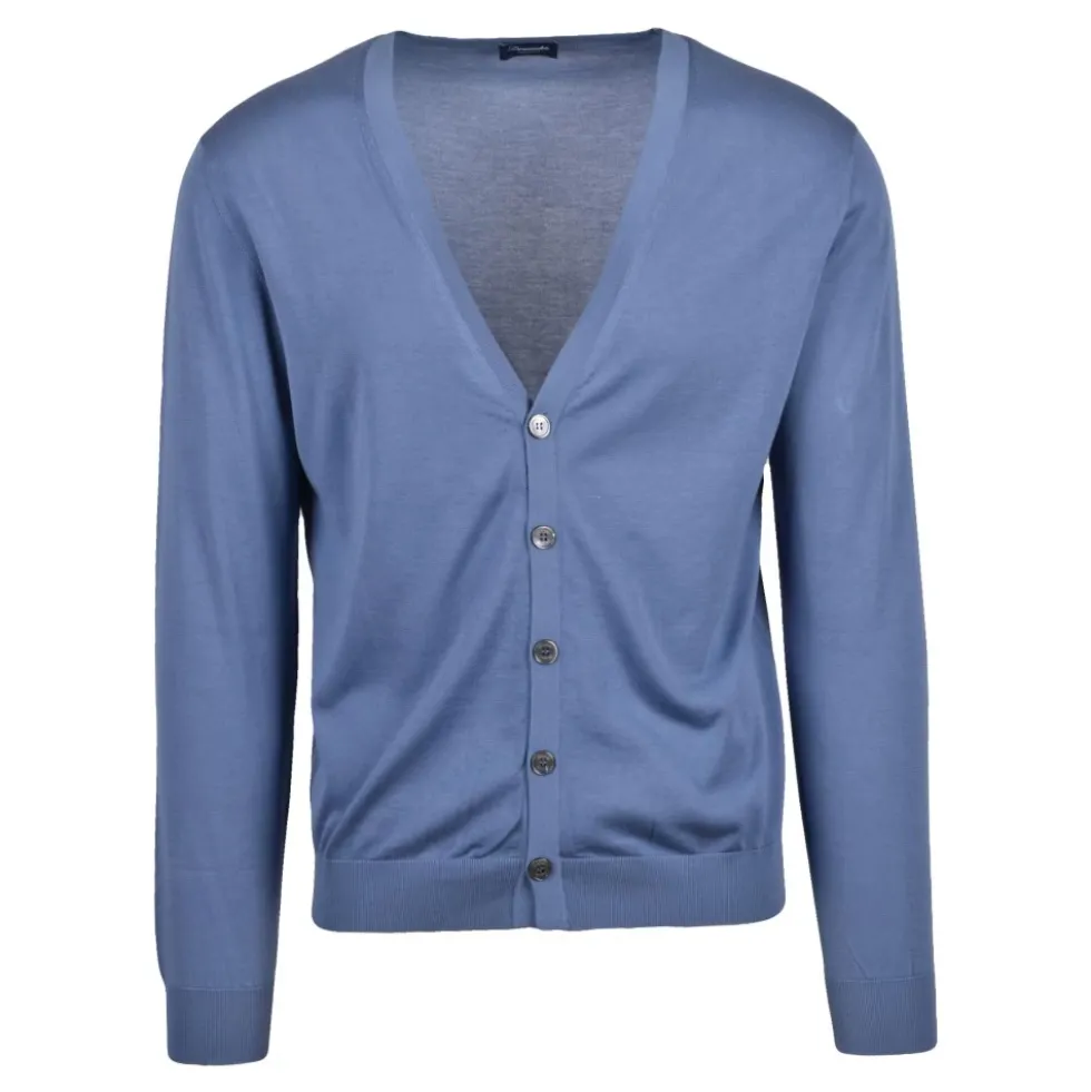 Cotton Cardigan