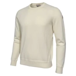 Cotton & Cashmere Sweater