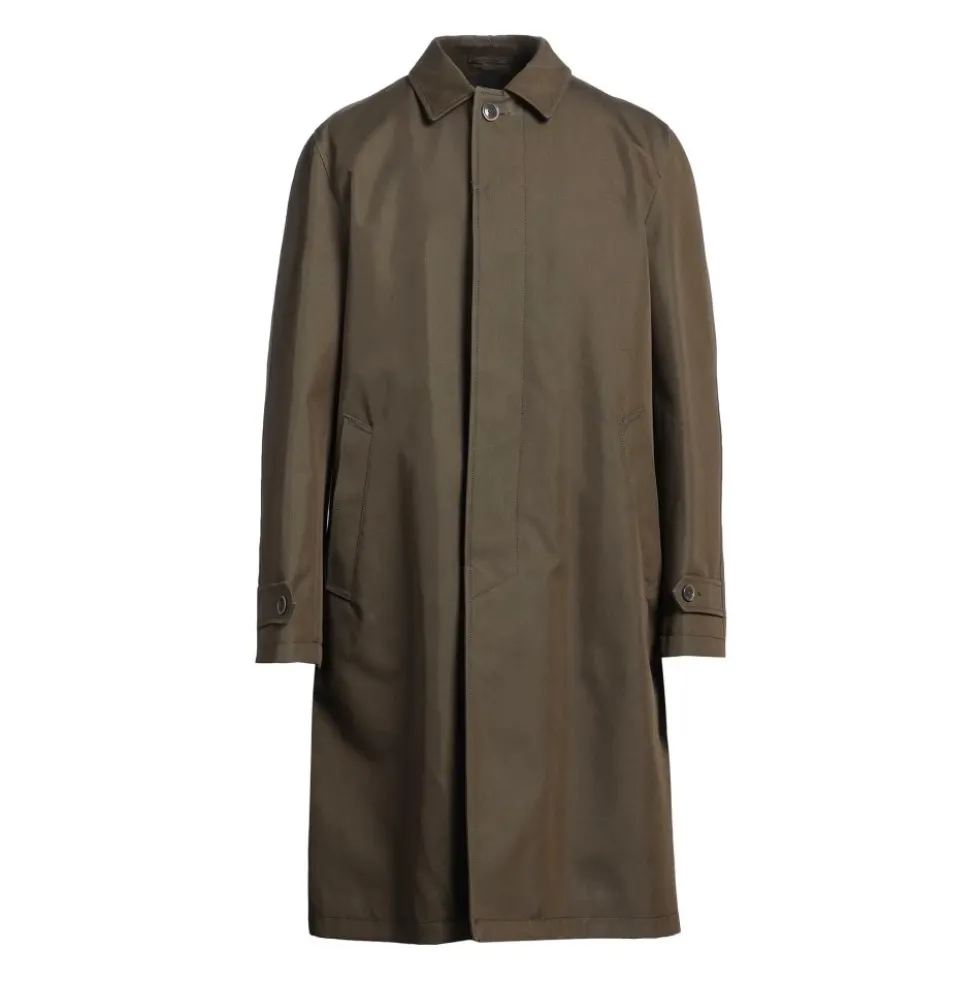 Cotton Coat