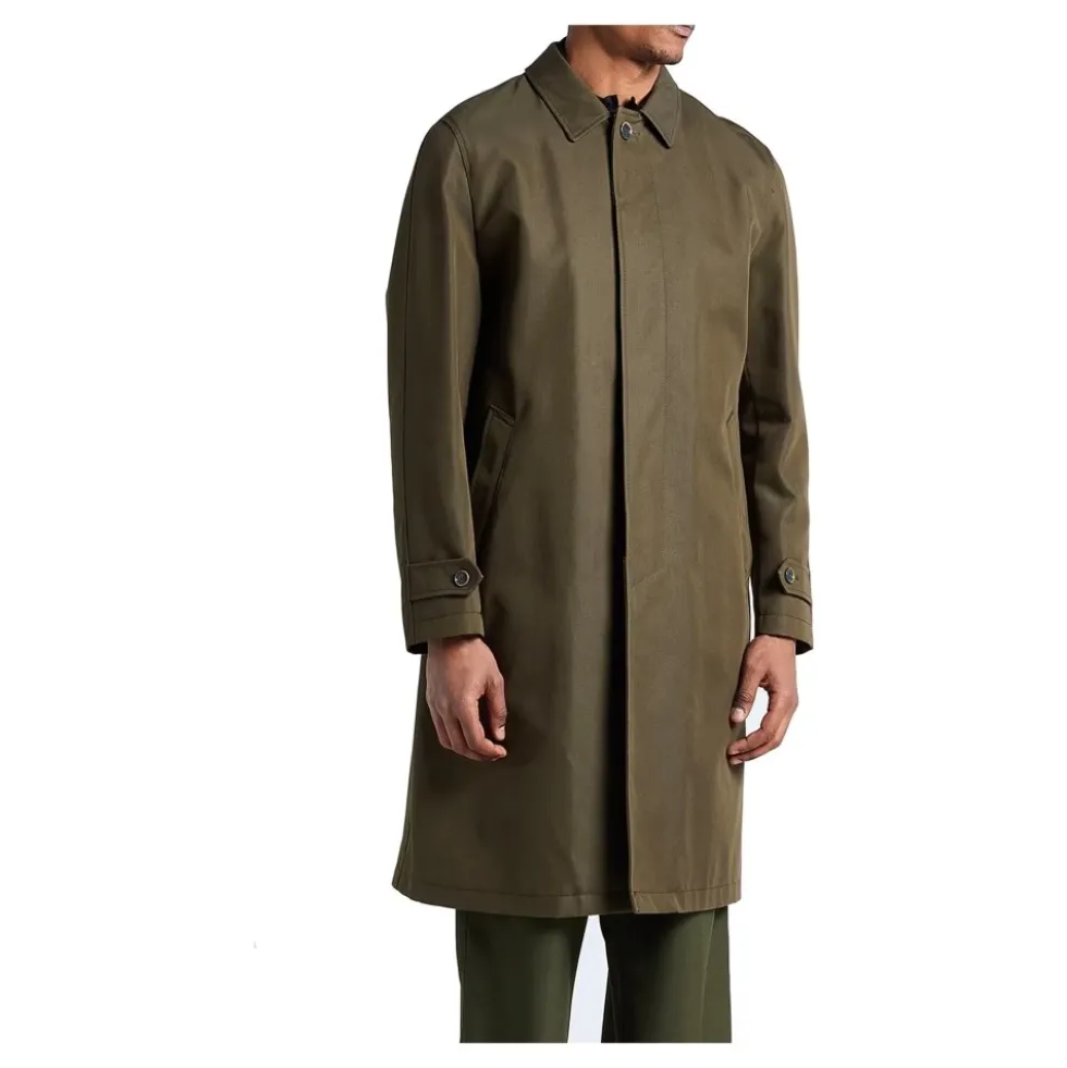 Cotton Coat