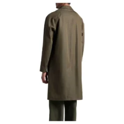Cotton Coat