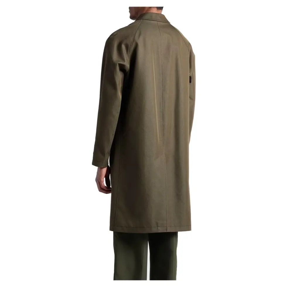 Cotton Coat