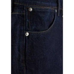 Cotton Denim Jeans
