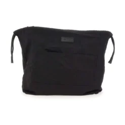 Cotton Dustbag Clutch