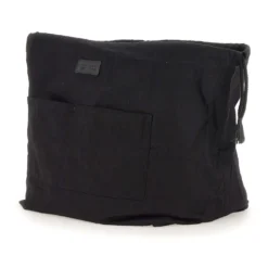 Cotton Dustbag Clutch