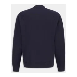 Cotton FF Metal Logo Sweater