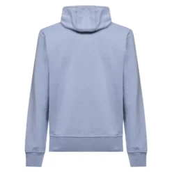 Cotton Fleece Hoodie