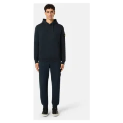 Cotton Fleece Hoodie
