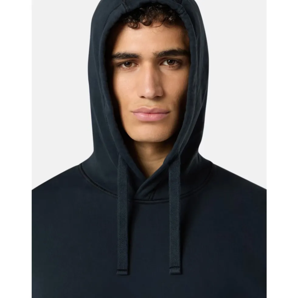 Cotton Fleece Hoodie