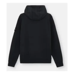 Cotton Fleece Hoodie