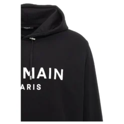 Cotton Hoodie