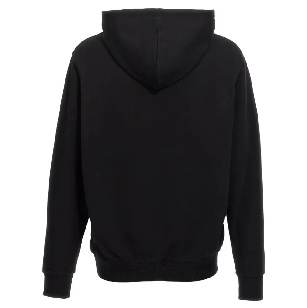 Cotton Hoodie