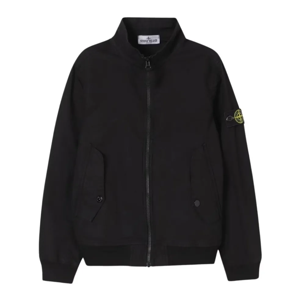 Cotton Jacket