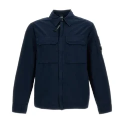 Cotton Jacket