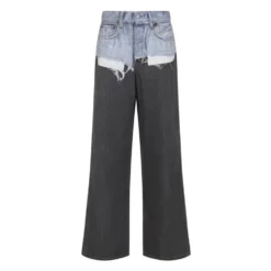 Cotton Jeans
