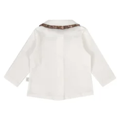 Cotton Jersey Shirt