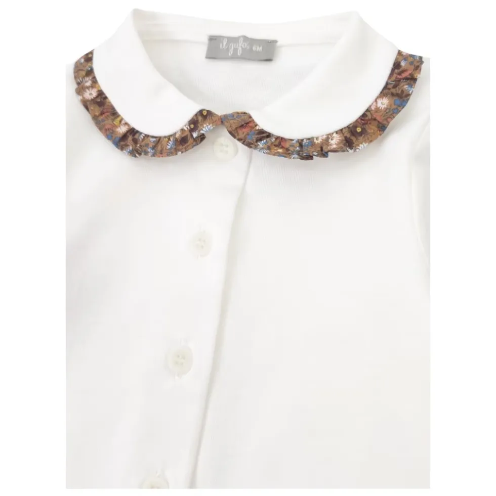 Cotton Jersey Shirt