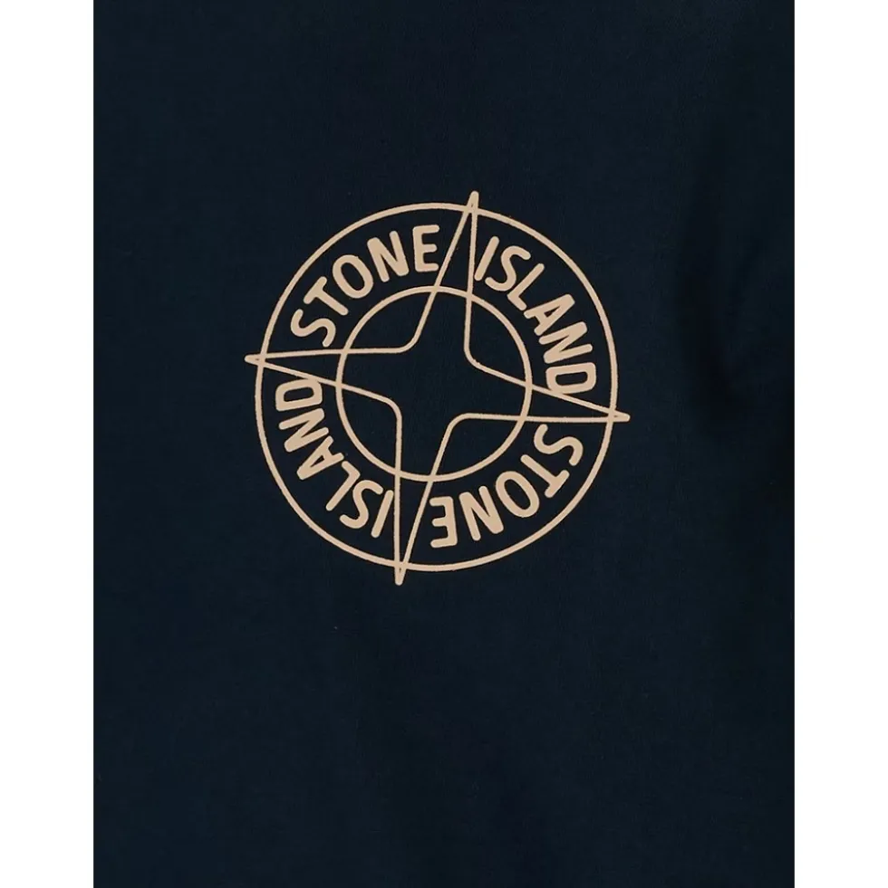 Cotton Jersey T-shirt