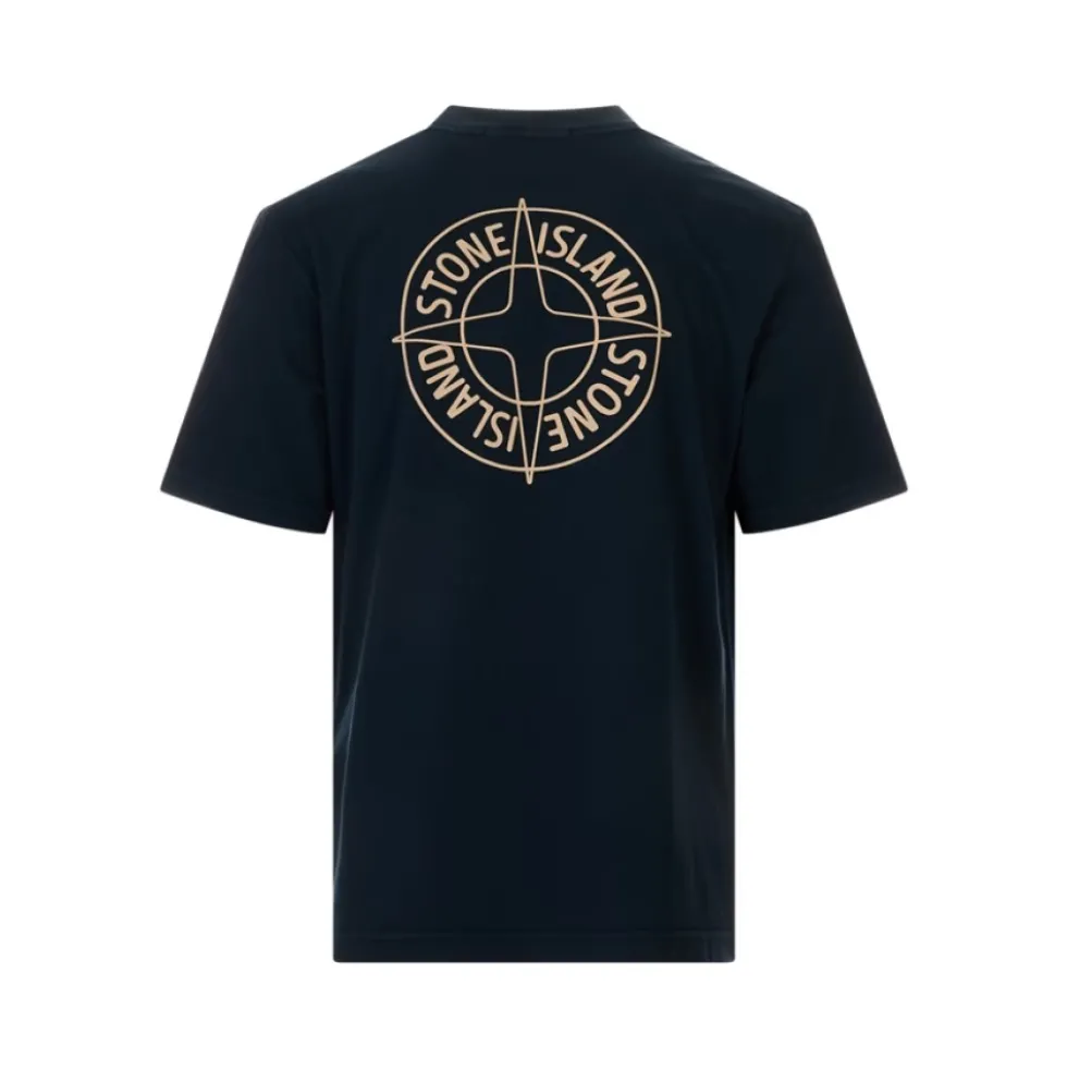 Cotton Jersey T-shirt