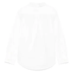 Cotton Oxford Sport Shirt