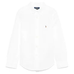 Cotton Oxford Sport Shirt