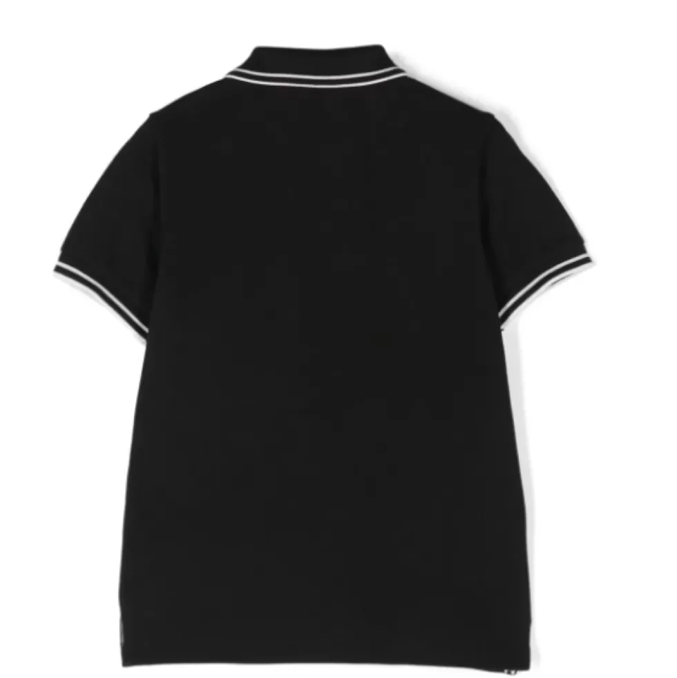 2200008 Cotton Piqué Polo