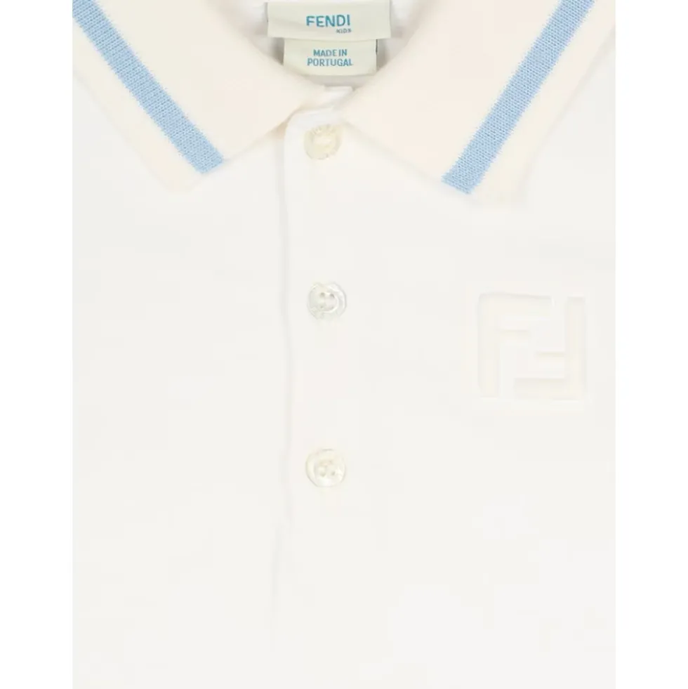 Cotton Polo