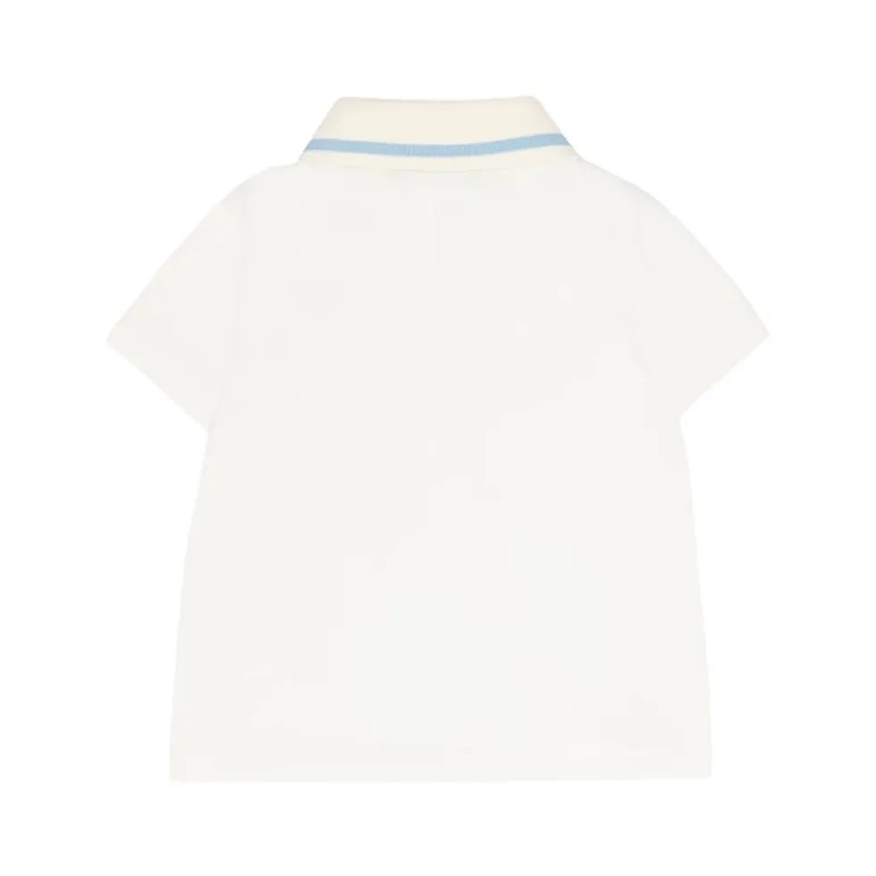 Cotton Polo