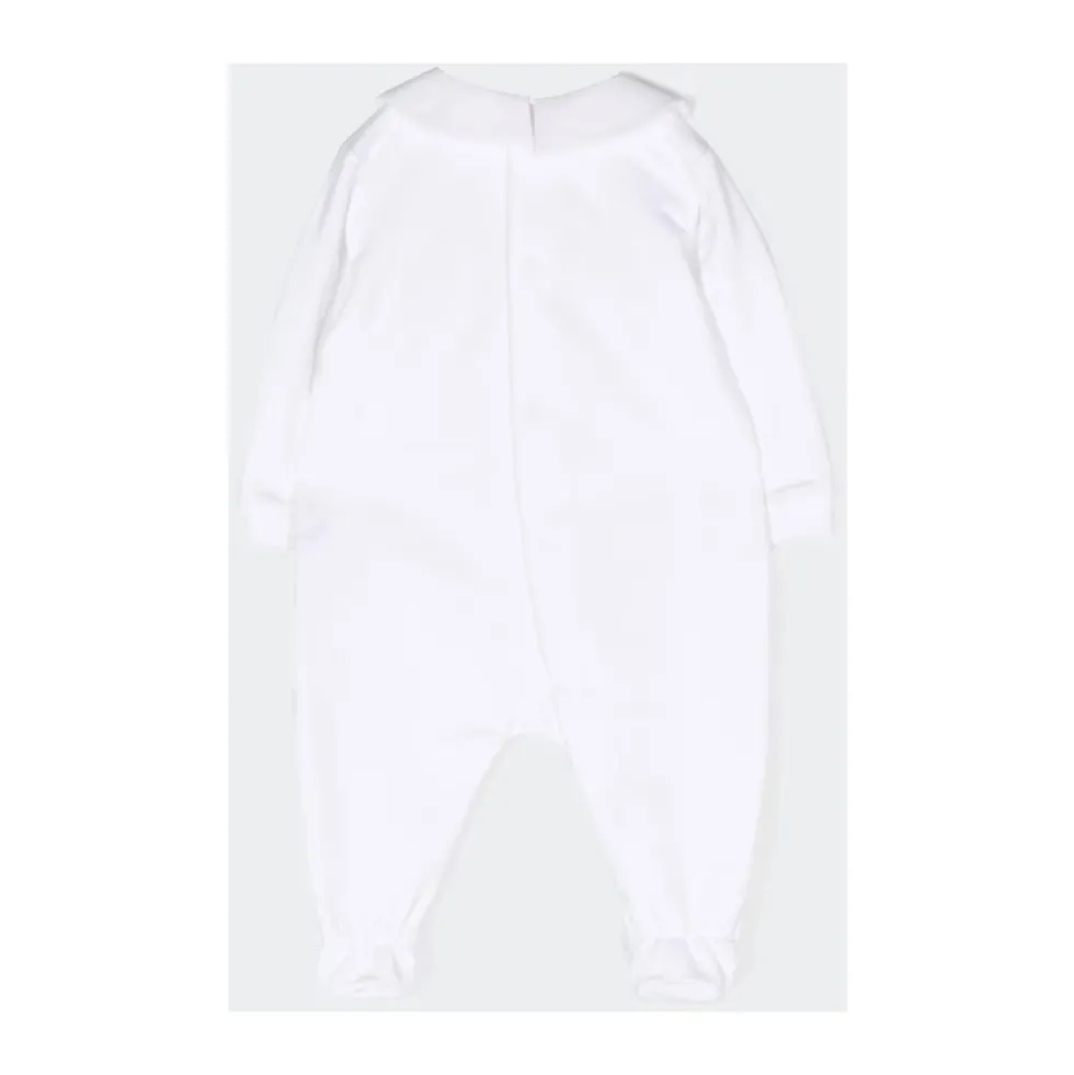 Cotton Romper