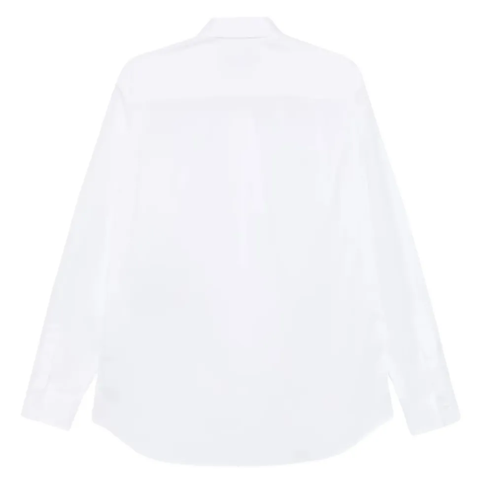 Cotton Shirt