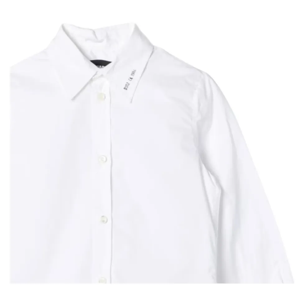 Cotton Shirt