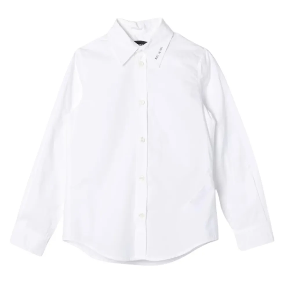 Cotton Shirt