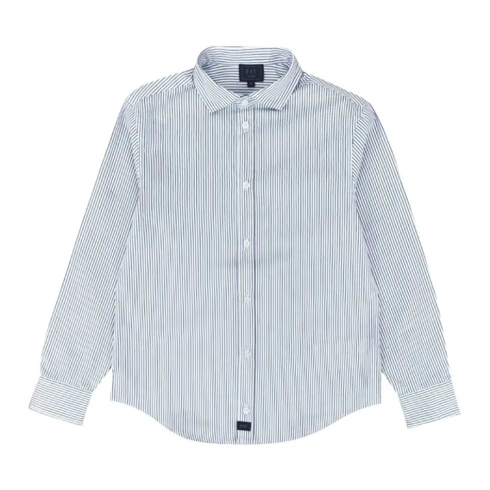 Cotton Shirt