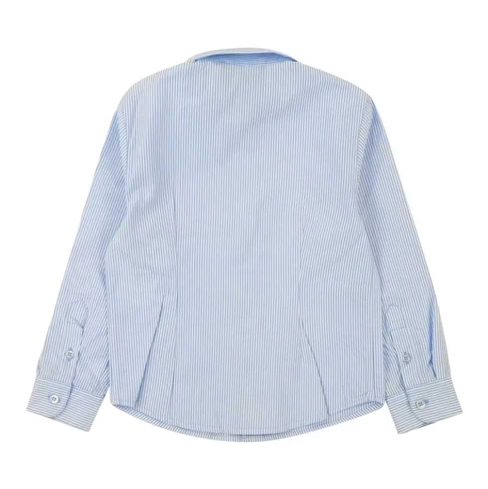Cotton Shirt