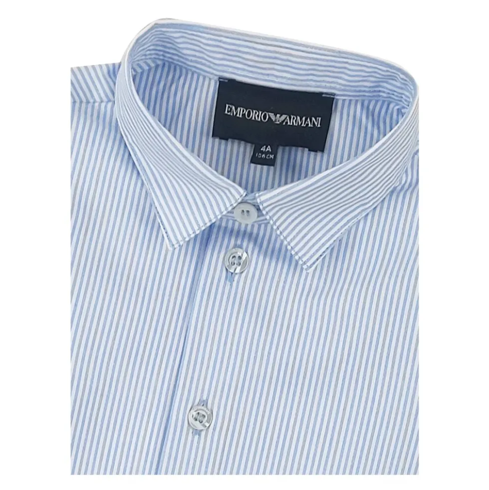 Cotton Shirt