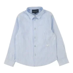Cotton Shirt