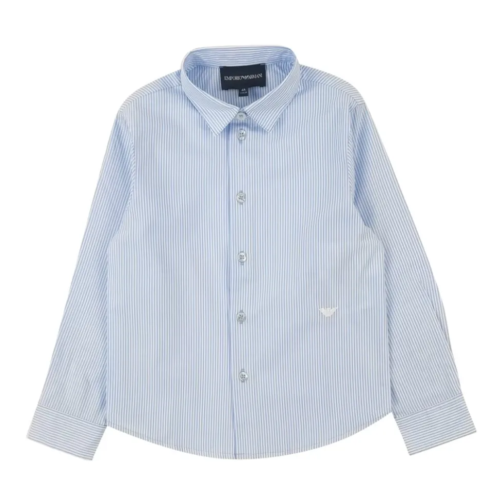 Cotton Shirt