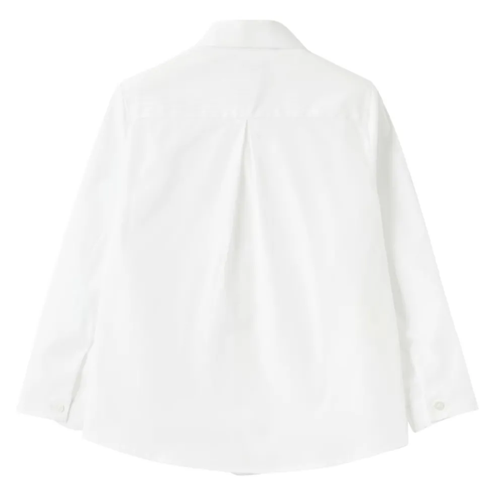 Cotton Shirt