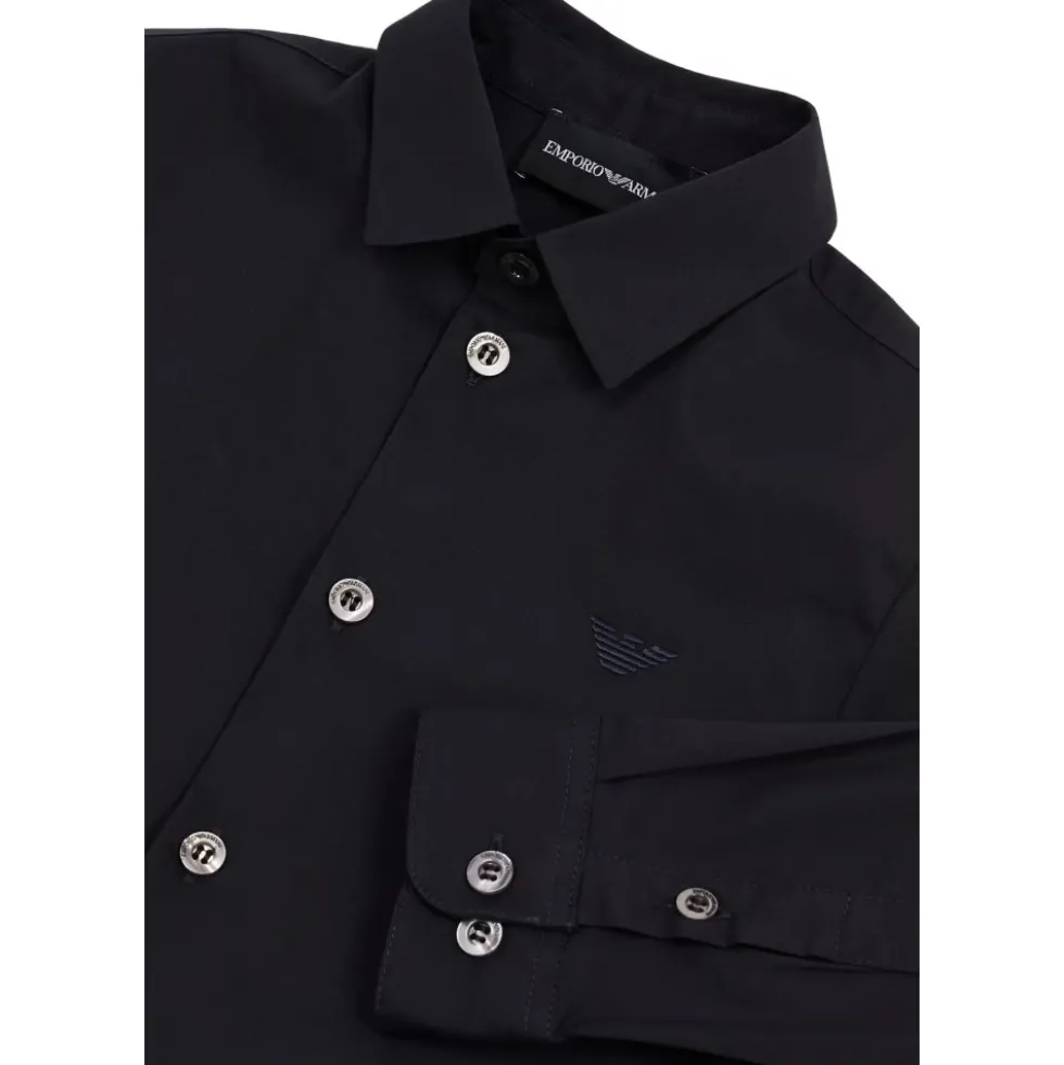 Cotton Shirt
