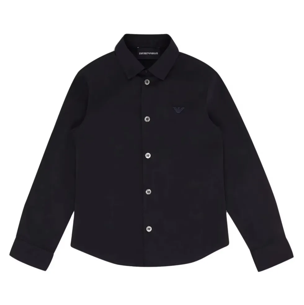 Cotton Shirt