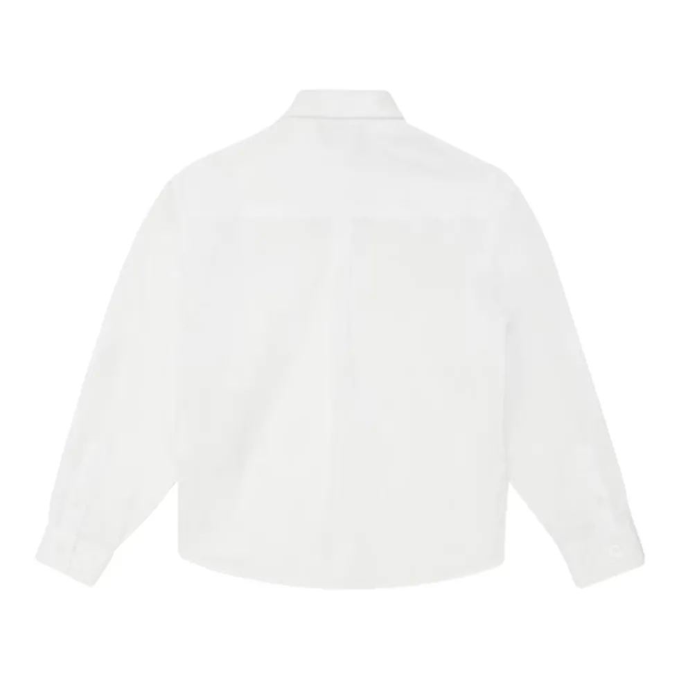 Cotton Shirt