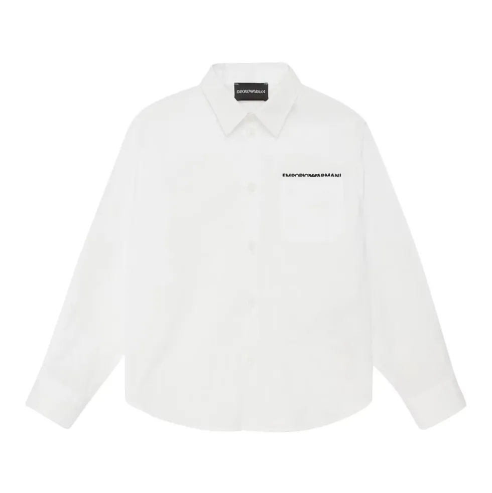 Cotton Shirt
