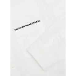 Cotton Shirt