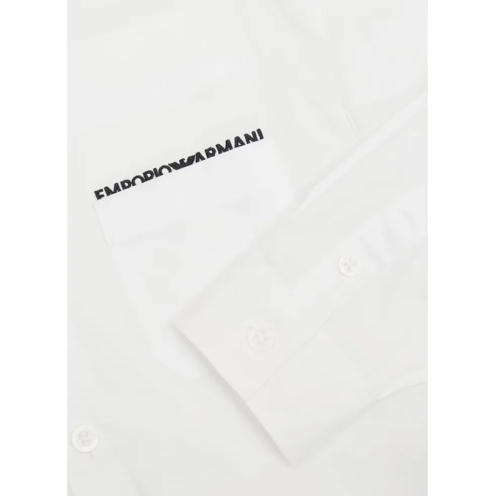 Cotton Shirt
