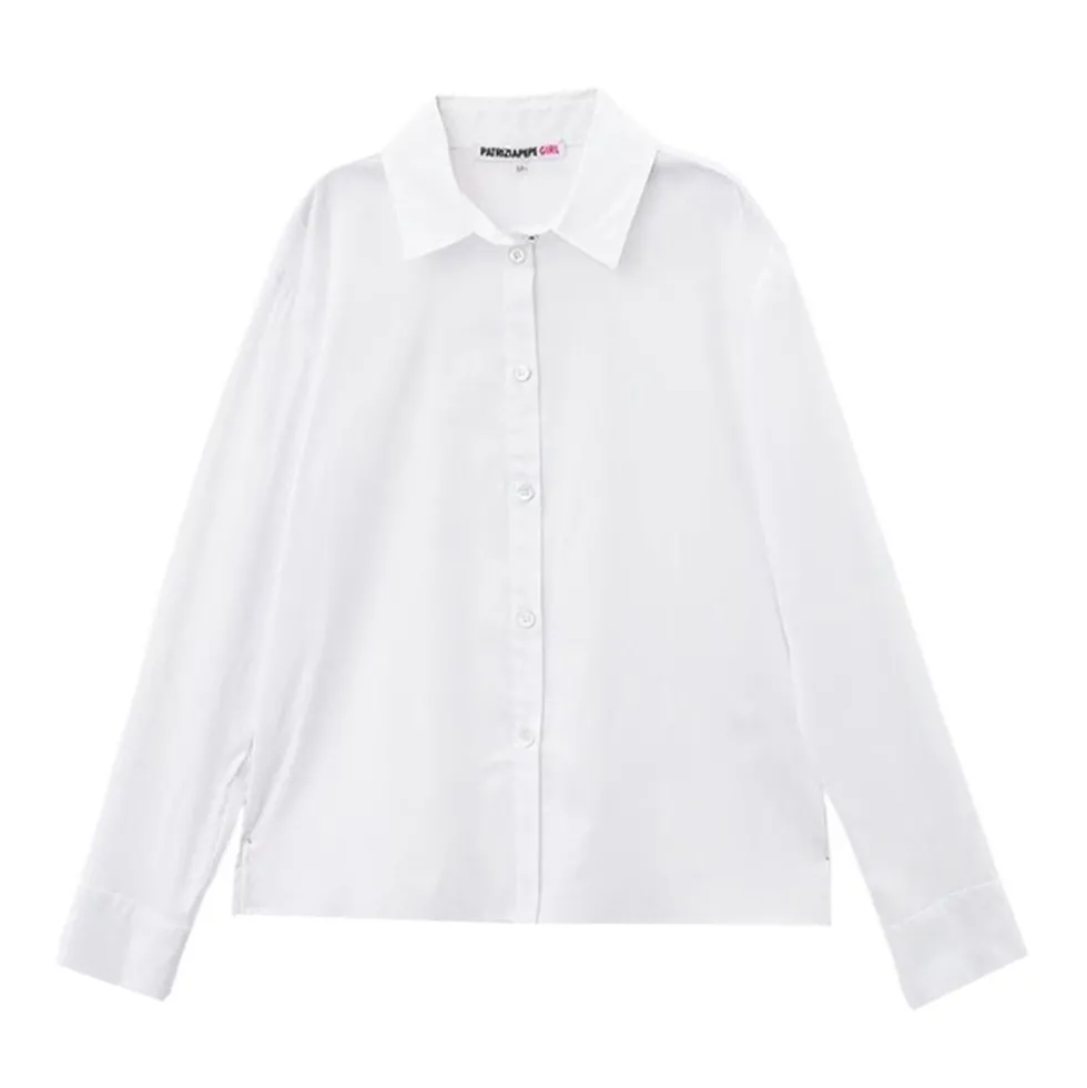 Cotton Shirt