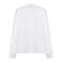 Cotton Shirt