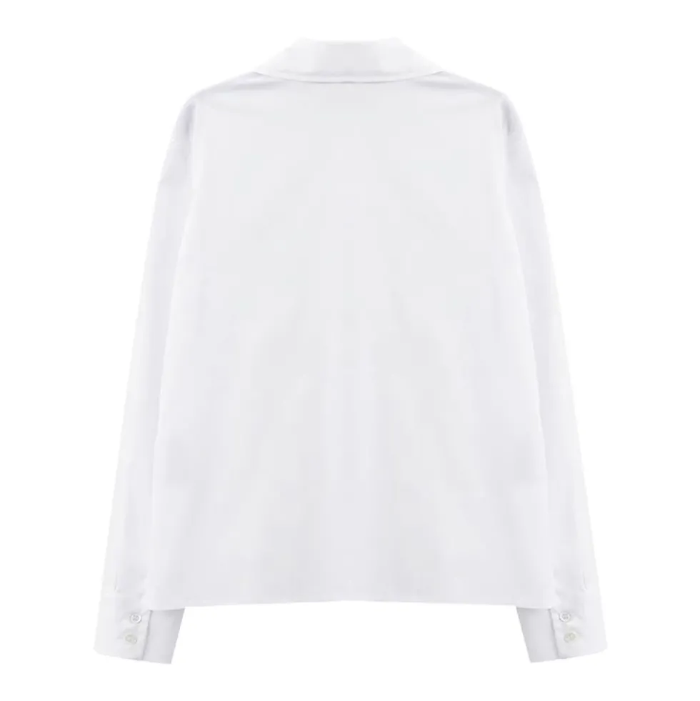Cotton Shirt