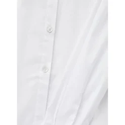 Cotton Shirt